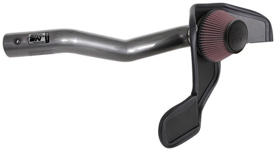 Performance Air Intake System <br> 2020-2024 Ford Explorer