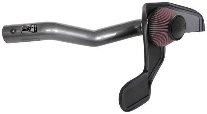 Performance Air Intake System <br> 2020-2024 Ford Explorer