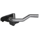 Performance Air Intake System <br> 2020-2024 Ford Explorer