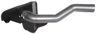 Performance Air Intake System <br> 2020-2024 Ford Explorer