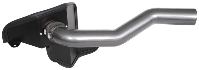 Performance Air Intake System <br> 2020-2024 Ford Explorer