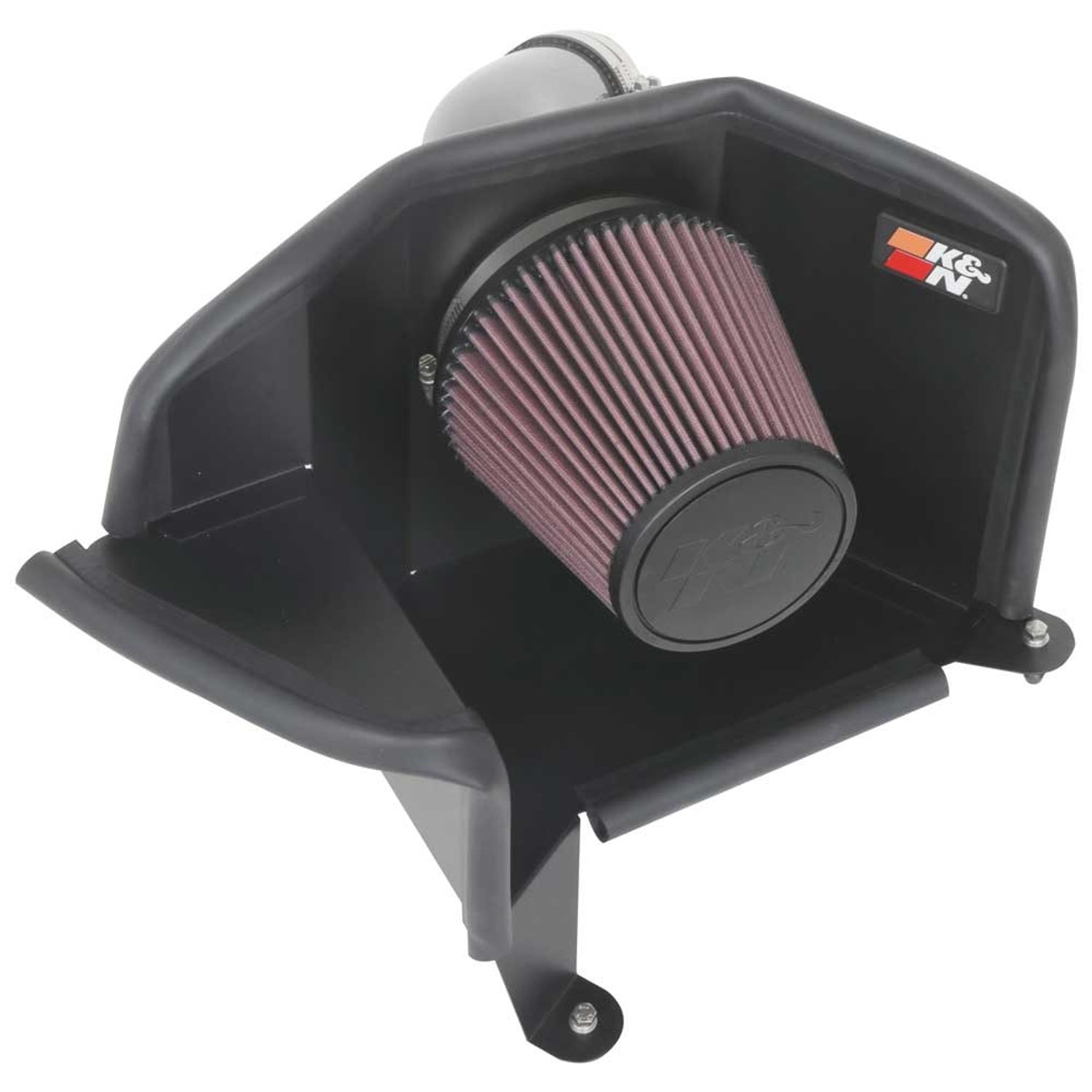 Performance Air Intake System <br> 2021-2024 Ford Bronco Sport