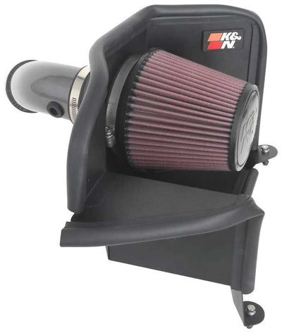 Performance Air Intake System <br> 2021-2024 Ford Bronco Sport