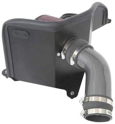 Performance Air Intake System <br> 2021-2024 Ford Bronco Sport