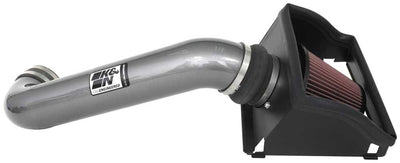 Performance Air Intake System <br> 2021-2025 Ford F-150