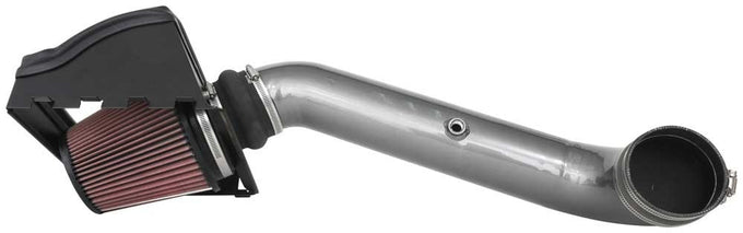 Performance Air Intake System <br> 2021-2025 Ford F-150