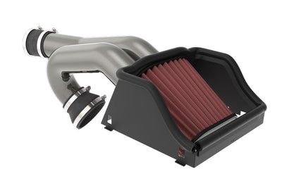 Performance Air Intake System <br> 15-25 Ford F-150, 21-25 Ford Expedition