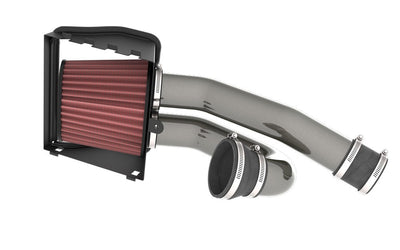 Performance Air Intake System <br> 15-25 Ford F-150, 21-25 Ford Expedition