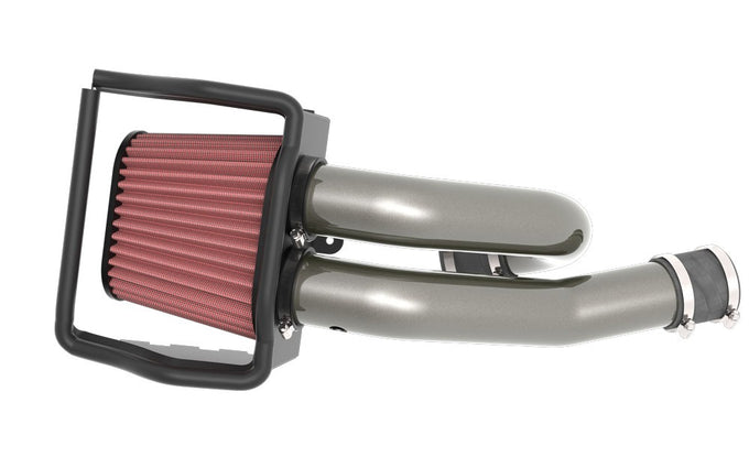 Performance Air Intake System <br> 15-25 Ford F-150, 21-25 Ford Expedition