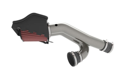 Performance Air Intake System <br> 15-25 Ford F-150, 21-25 Ford Expedition