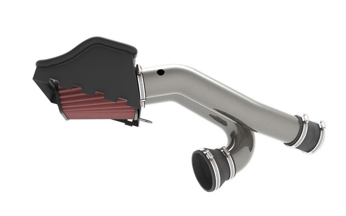Performance Air Intake System <br> 15-25 Ford F-150, 21-25 Ford Expedition