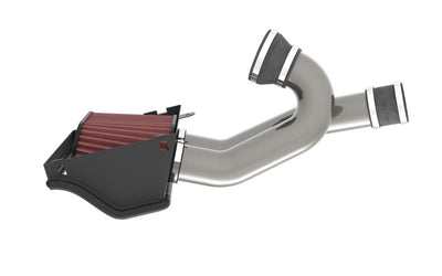 Performance Air Intake System <br> 15-25 Ford F-150, 21-25 Ford Expedition