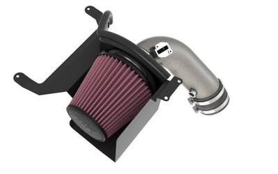 Performance Air Intake System <br> 2021-2022 Ford E-450 E-350 Super Duty
