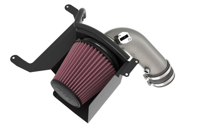 Performance Air Intake System <br> 2021-2022 Ford E-450 E-350 Super Duty