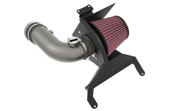 Performance Air Intake System <br> 2021-2022 Ford E-450 E-350 Super Duty