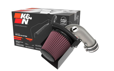 Performance Air Intake System <br> 2021-2022 Ford E-450 E-350 Super Duty