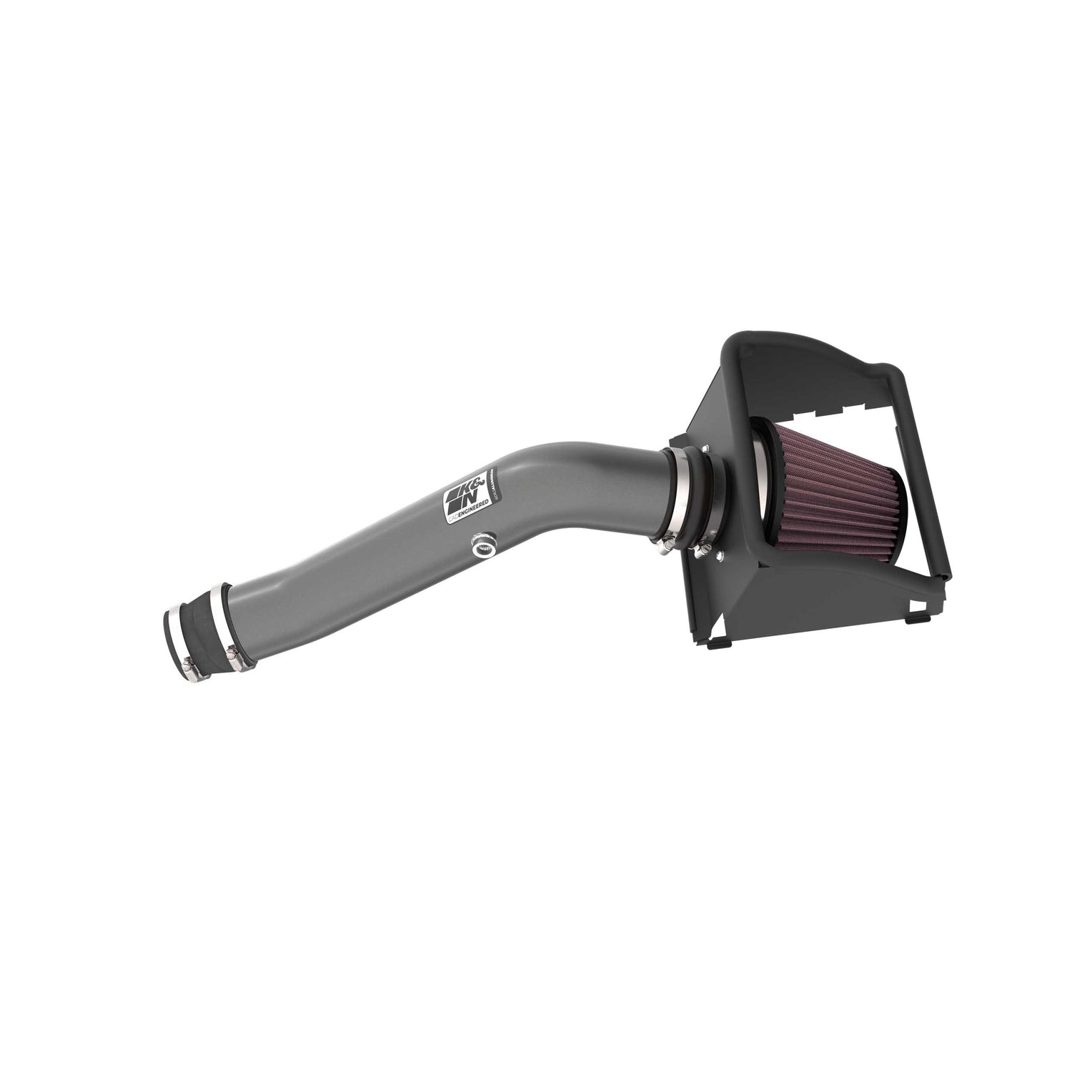 Performance Air Intake System <br> 2018-2023 Ford F-150