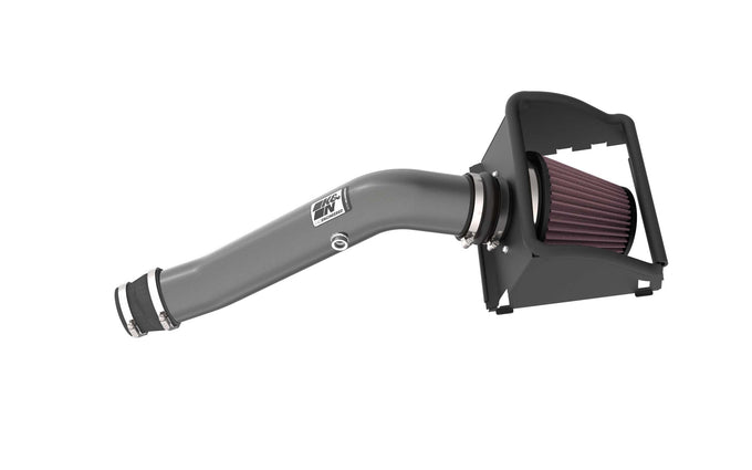 Performance Air Intake System <br> 2018-2023 Ford F-150