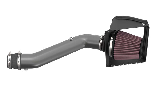 Performance Air Intake System <br> 2018-2023 Ford F-150