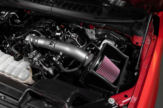 Performance Air Intake System <br> 2018-2023 Ford F-150