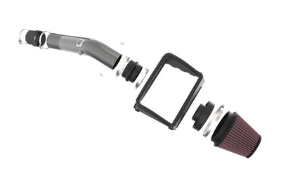 Performance Air Intake System <br> 2018-2023 Ford F-150