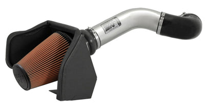 Performance Air Intake System <br> 99-04 Chevy Silverado GMC Sierra 1500