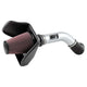 Performance Air Intake System <br> 03-04 Chevy Silverado GMC Sierra 1500
