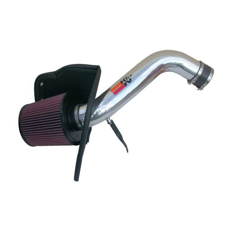 Performance Air Intake System <br> 01-04 Chevy Silverado GMC Sierra 2500 HD 3500