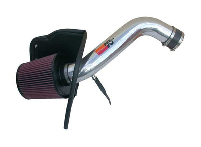 Performance Air Intake System <br> 01-04 Chevy Silverado GMC Sierra 2500 HD 3500