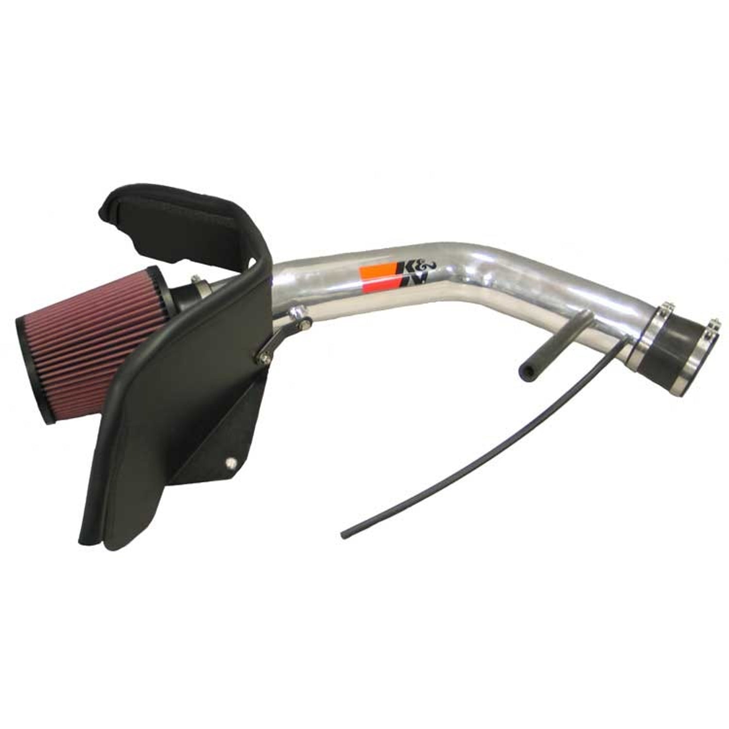 Performance Air Intake System <br> 02-05 Chevy Trailblazer/EXT, GMC Envoy Envoy XL