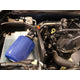 Performance Air Intake System <br> 02-05 Chevy Trailblazer/EXT, GMC Envoy Envoy XL