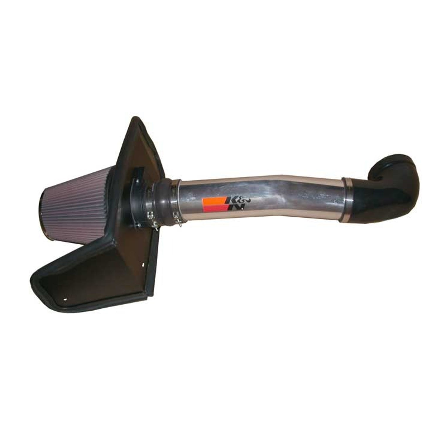 Performance Air Intake System <br> 2003-2009 Hummer H2
