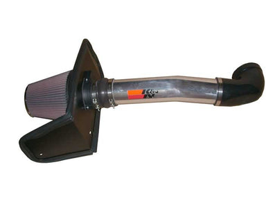 Performance Air Intake System <br> 2003-2009 Hummer H2