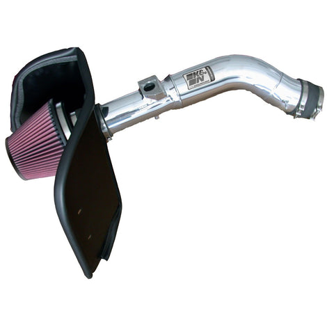 Performance Air Intake System <br> 04-06 GMC Canyon, 04-06 Chevy Colorado