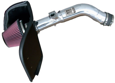 Performance Air Intake System <br> 04-06 GMC Canyon, 04-06 Chevy Colorado