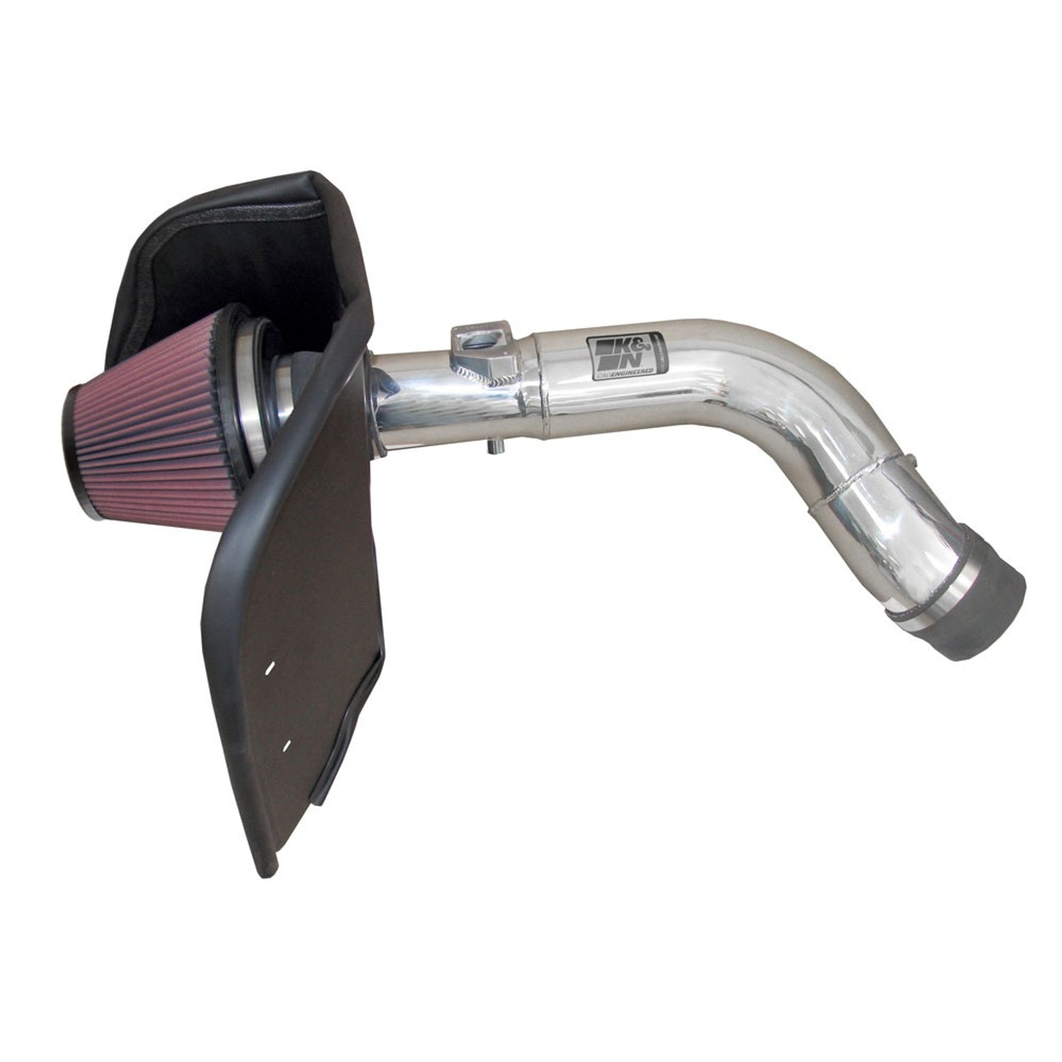 Performance Air Intake System <br> 2006 Hummer H3