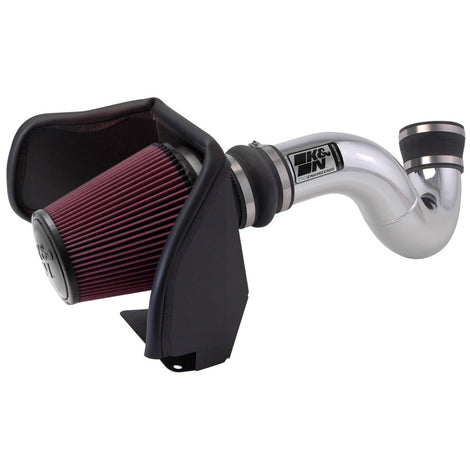 Performance Air Intake System <br> 05-06 Chevy Silverado GMC Sierra 1500