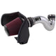 Performance Air Intake System <br> 05-06 Chevy Silverado GMC Sierra 1500