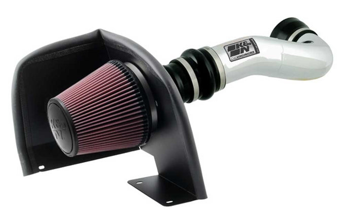 Performance Air Intake System <br> 07-08 Chevy Avalanche Suburban 1500 Silverado 1500 Tahoe