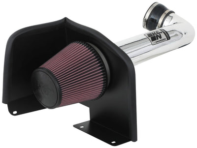 Performance Air Intake System <br> 09-14 Cadillac Escalade/ESV, 09-13 Avalanche Silverado 1500