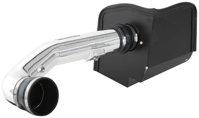 Performance Air Intake System <br> 09-14 Cadillac Escalade/ESV, 09-13 Avalanche Silverado 1500