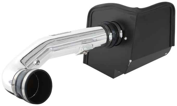 Performance Air Intake System <br> 09-14 Cadillac Escalade/ESV, 09-13 Avalanche Silverado 1500