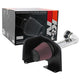 Performance Air Intake System <br> 09-14 Cadillac Escalade/ESV, 09-13 Avalanche Silverado 1500