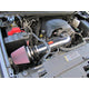 Performance Air Intake System <br> 09-14 Cadillac Escalade/ESV, 09-13 Avalanche Silverado 1500