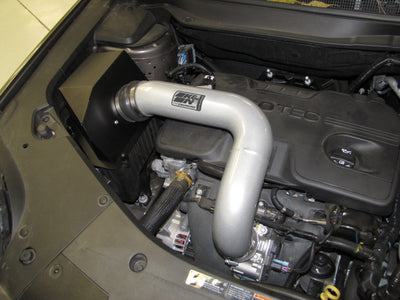 Performance Air Intake System <br> 10-17 Chevy Equinox, 10-17 GMC Terrain