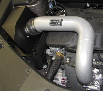 Performance Air Intake System <br> 10-17 Chevy Equinox, 10-17 GMC Terrain
