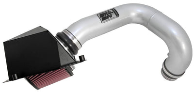 Performance Air Intake System <br> 10-17 Chevy Equinox, 10-17 GMC Terrain