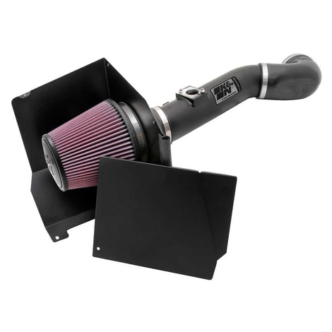 Performance Air Intake System <br> 11-13 Chevy Silverado GMC Sierra 2500 3500 HD