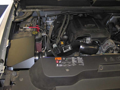 Performance Air Intake System <br> 11-13 Chevy Silverado GMC Sierra 2500 3500 HD