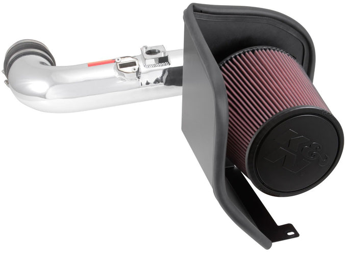 Performance Air Intake System <br> 11-14 Chevy Silverado GMC Sierra 2500 3500 HD